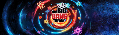 The Big Bang Theory